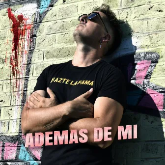 ADEMAS DE MI by La Pachanga