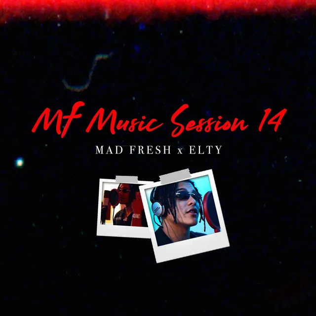 M.F Music Session 14