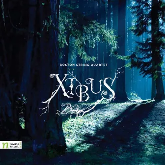 Xibus by Boston String Quartet