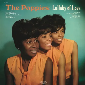 Lullaby of Love by The Poppies