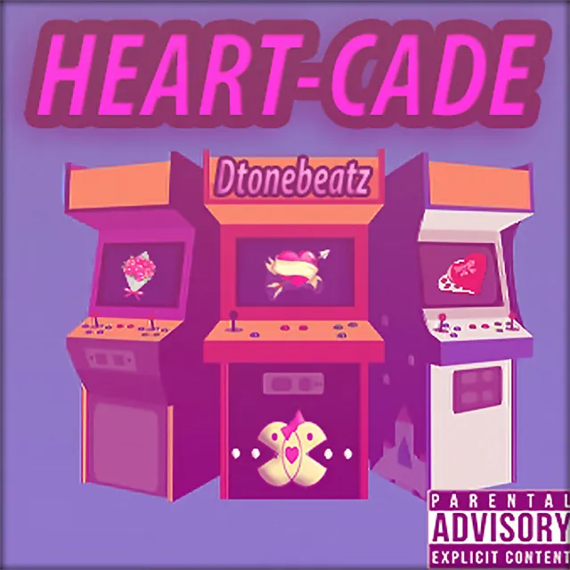 HeartCade