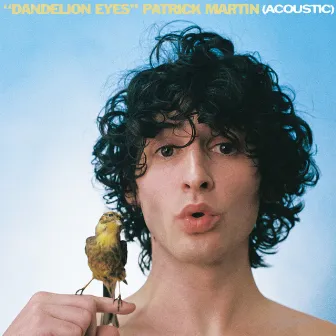 Dandelion Eyes (Acoustic) by Patrick Martin