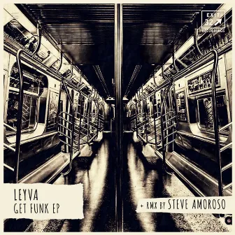 Get Funk by LEYVA