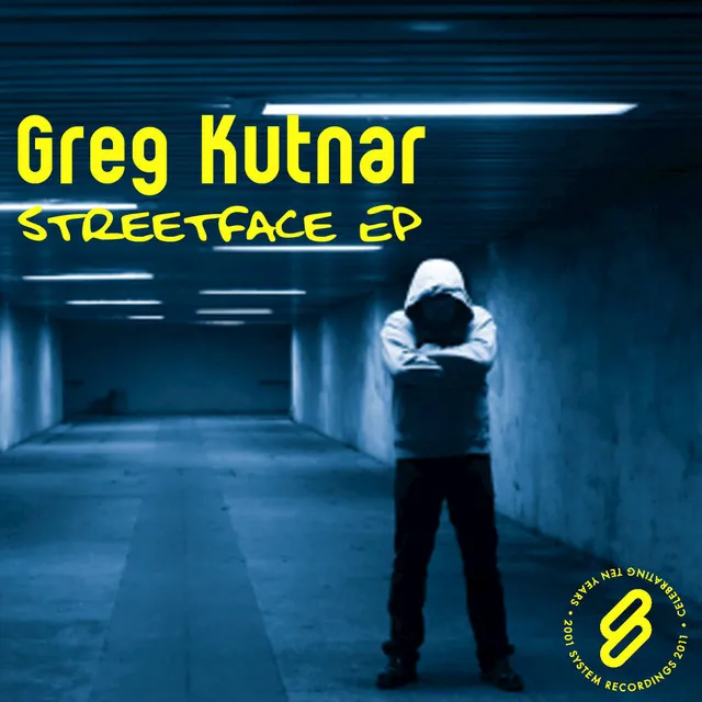 Streetface EP