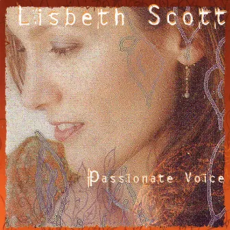 Passionate Voice by Lisbeth Scott