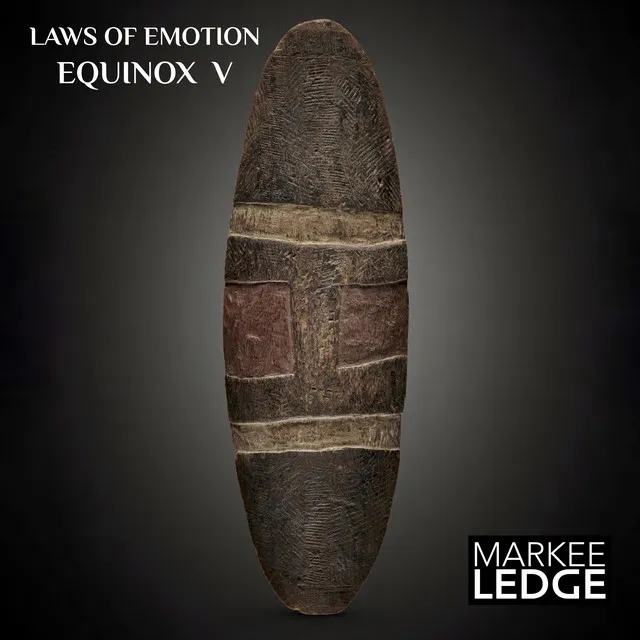 Laws of Emotion: Equinox V