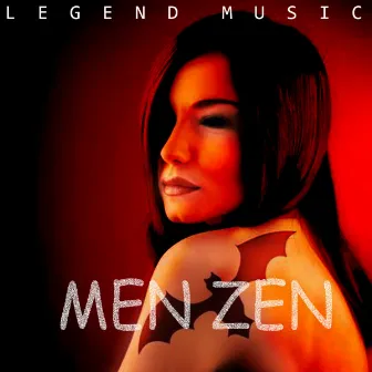 Men Zen by Kino