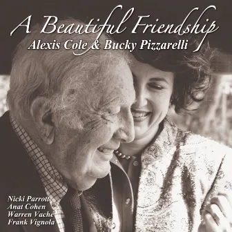 A Beautiful Friendship by Alexis Cole