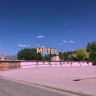 Motel by Kyle Secor