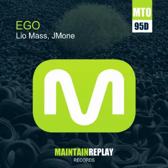 Ego by Lio Mass