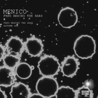 Fred Behind The Bars EP by Menico