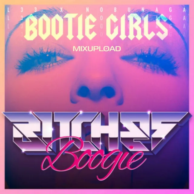 BOOTIE GIRLS - Original Mix