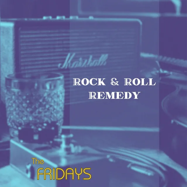 Rock & Roll Remedy