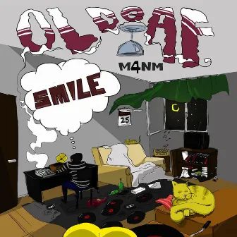 Smile by Oldeaf