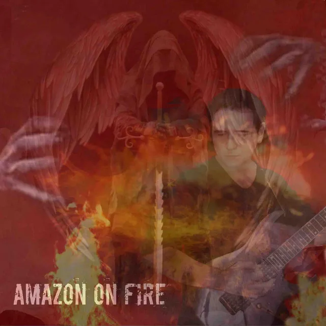 Amazon on Fire