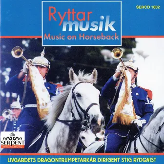 Ryttar musik: Music on Horseback by 