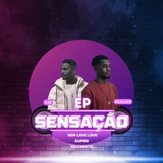 Sensação by AJS