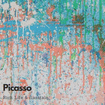 Picasso by flasstain