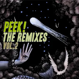 The Remixes Vol. 2 by Peek