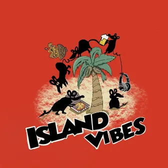 Island Vibes by Walt Jerry