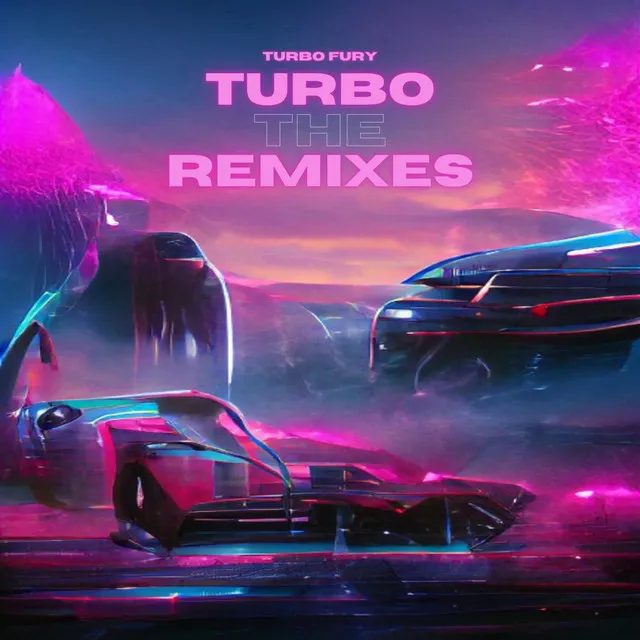 TURBO - Shii Remix