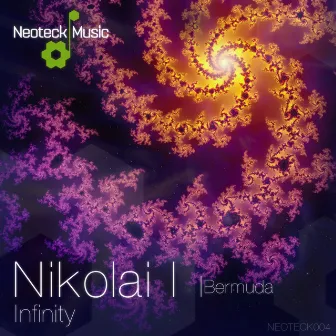 Infinity by Nikolai I