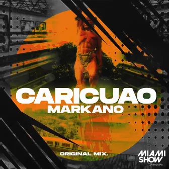 CARICUAO by Dj markano