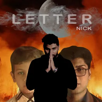 Letter by NICK