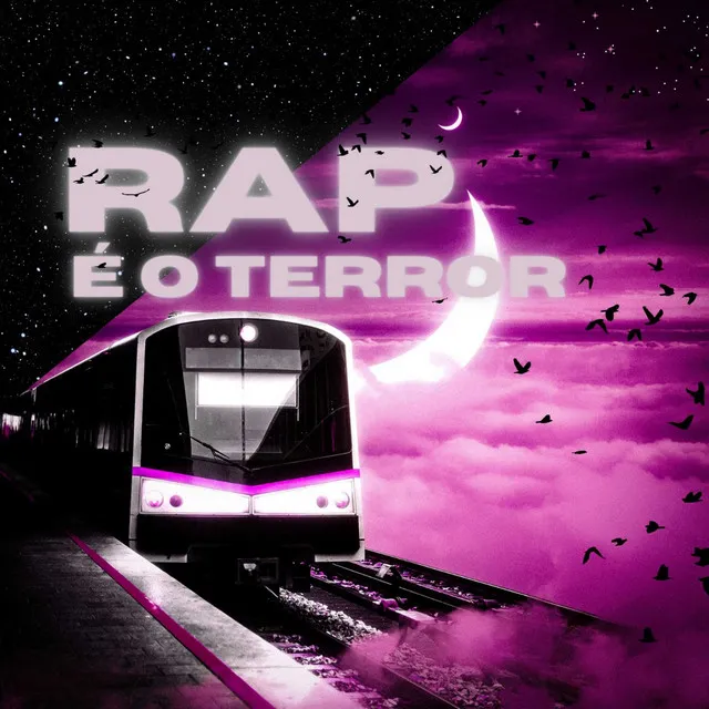 Rap É o Terror