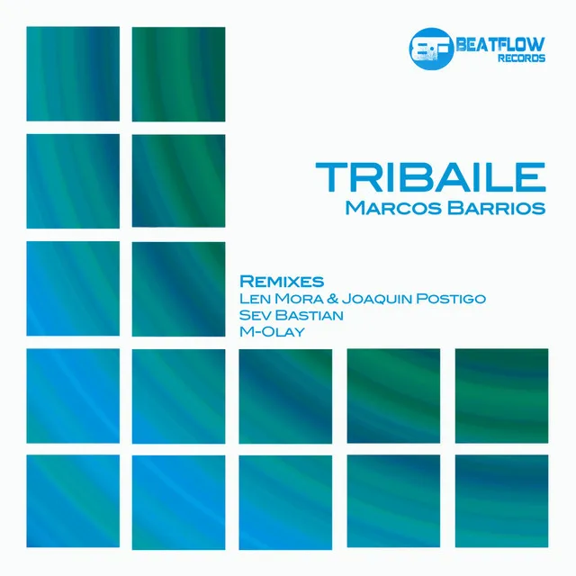 Tribaile - Len Mora & Joaquin Postigo