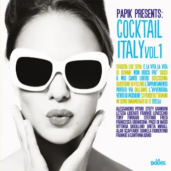 Cocktail Italy, Vol. 1 (Papik Presents) by Papik