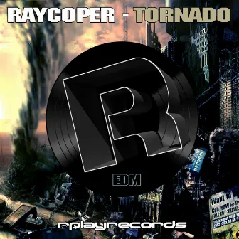 Tornado by Raycoper