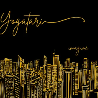 Yogatari by Imagine