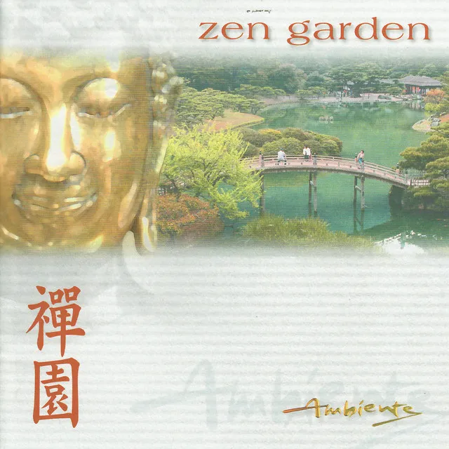 Ambiente: Zen Garden