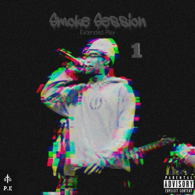 Smoke Session, Vol. 1