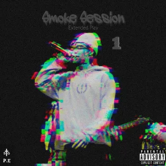 Smoke Session, Vol. 1 by Striizy Bonkerz