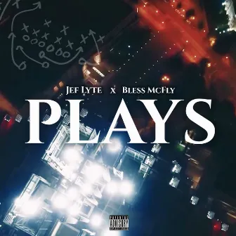 Plays by Jef Lyte