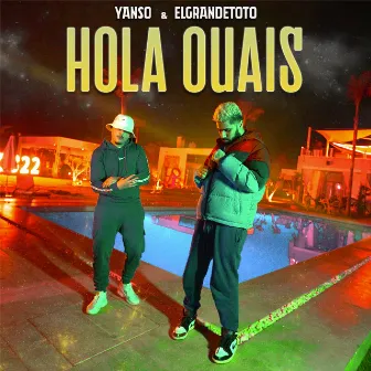 Hola Ouais by Yanso