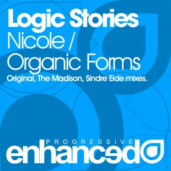 Nicole / Organic Forms by Logic Stories