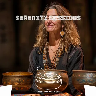 Serenity Sessions: Singing Bowls for Daily Calm by Tibetan Singing Bowl