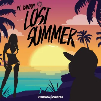 Lost Summer by MC Random