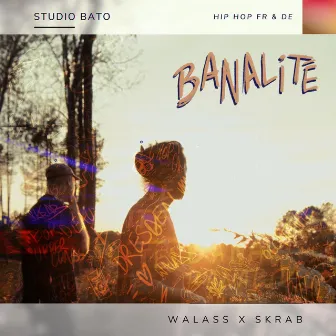 Banalité by Walass