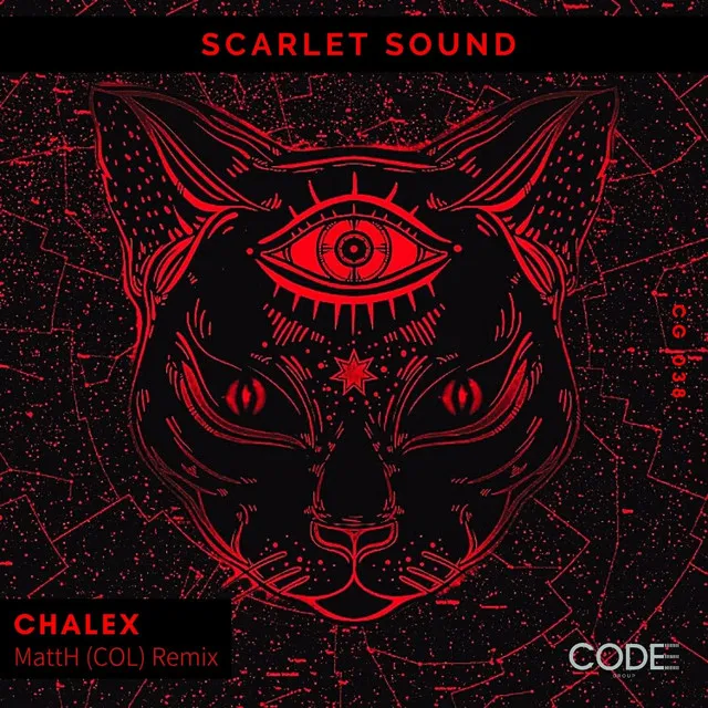 Scarlet Sound - Original Mix