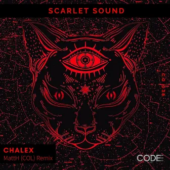 Scarlet Sound by Chalex