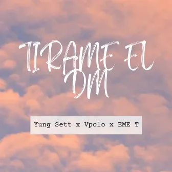 Tirame el Dm by Vpolo