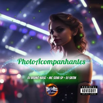 PhotoAcompanhantes by MC SENA SP