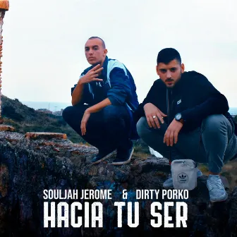 Hacia tu Ser by SOULJAH JEROME