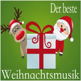 Der beste Weihnachtsmusik by Unknown Artist