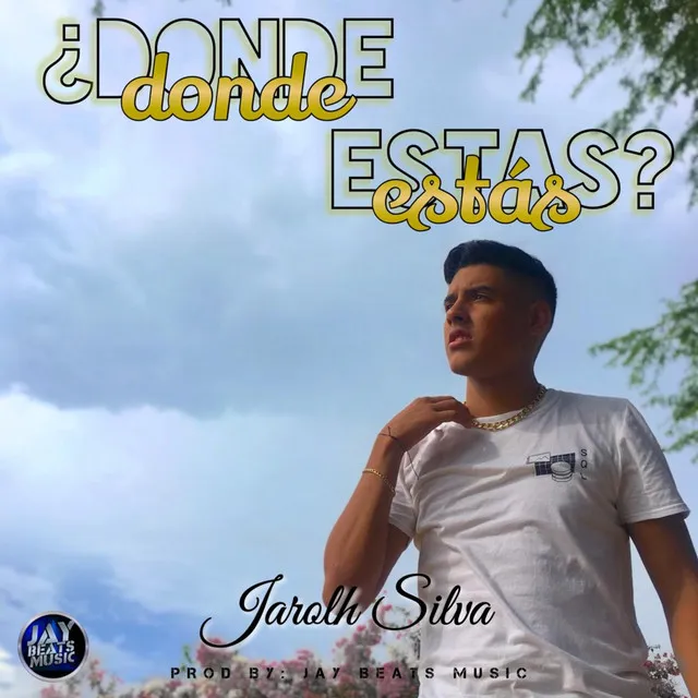 ¿Donde Estas?