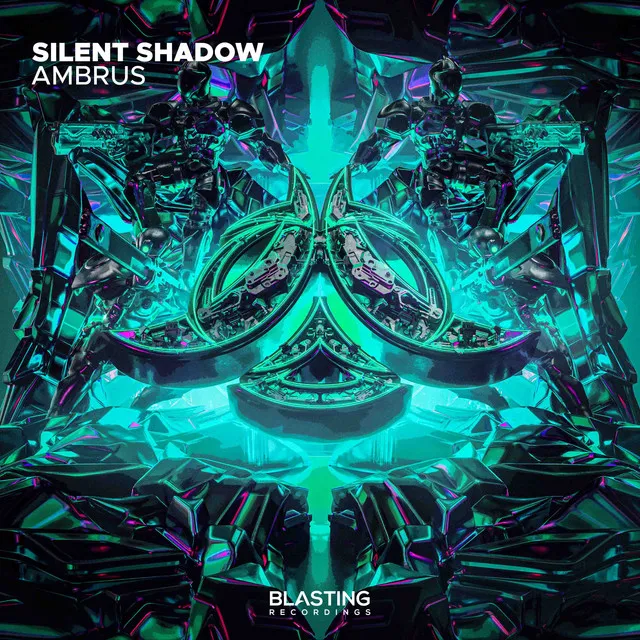 Silent Shadow - Extended Mix